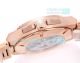 Swiss New IWC Schaffhausen Ingenieur Rose Gold Case Perpetual Calendar Watch (5)_th.jpg